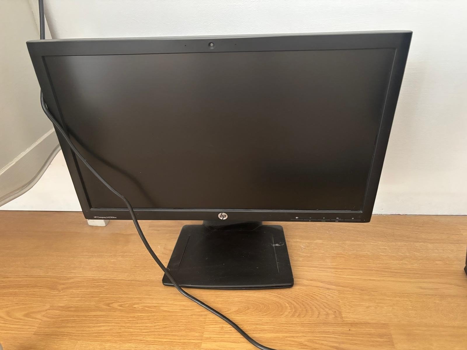computerscherm, Enlèvement ou Envoi