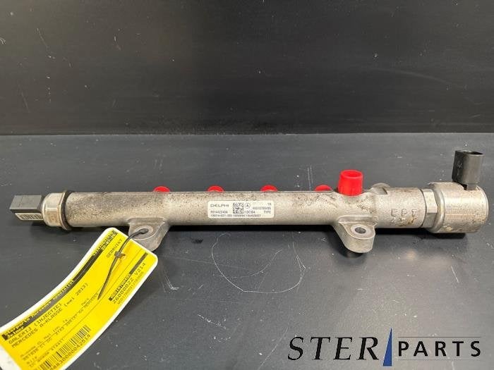 Système d'injection d'un Mercedes A-Klasse, 3 mois de garantie, Utilisé, -, -