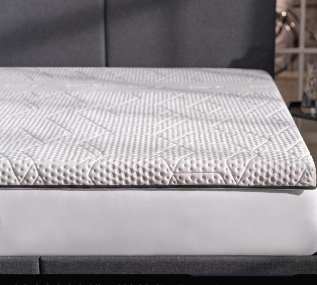 Surmatelas  EMMA 180/200, Enlèvement, Neuf