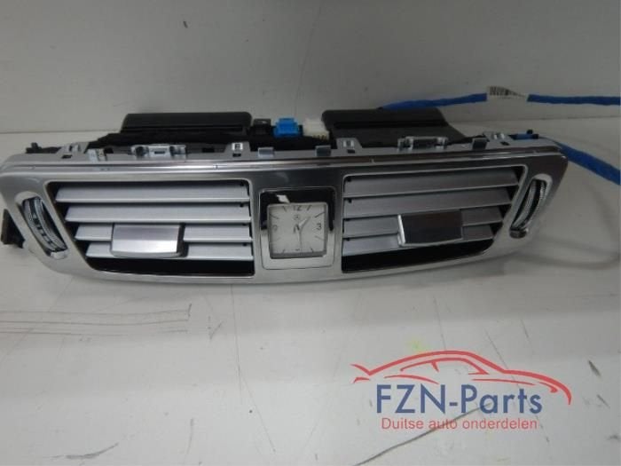 Luchtrooster Dashboard Mercedes CLS-Klasse (22735968), Enlèvement ou Envoi, Utilisé