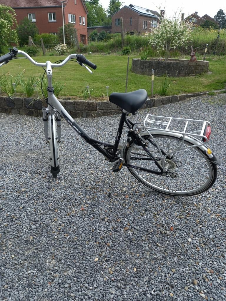 Damesfiets, Fietsen en Brommers, Fietsen | Dames | Damesfietsen, Ophalen