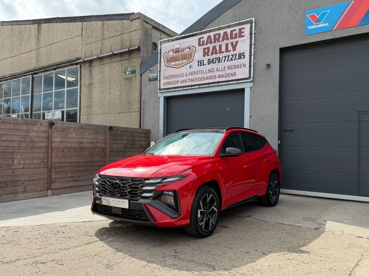 Hyundai Tucson Hybrid Tucson HYBRIDE 1.6 T-GDi N-LINE 12KM!, Autos, Entreprise, Alcantara, Automatique, https://public.car-pass.be/vhr/0fa40b71-c9db-40d7-949b-b4c1cac367c0