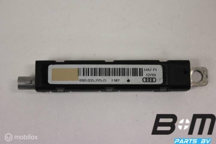 Antenne versterker Audi A1 8X0035225D, Auto diversen, Autoradio's, Gebruikt