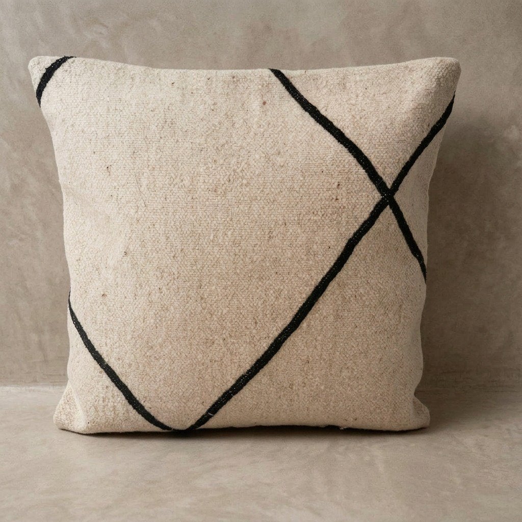 Kussen kelim, Maison & Meubles, Accessoires pour la Maison | Coussins, Enlèvement ou Envoi, Neuf