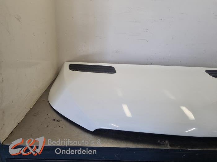 Motorkap van een Mercedes Sprinter (9147), Gebruikt, -, Ophalen of Verzenden, -