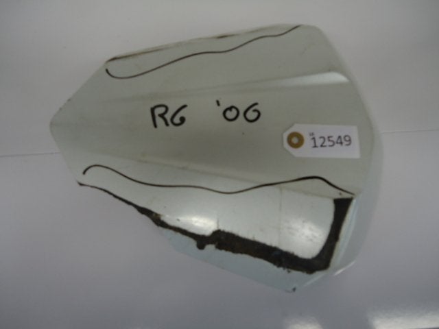 R6 2006 - 2007 Yamaha Seatcover D1-22207