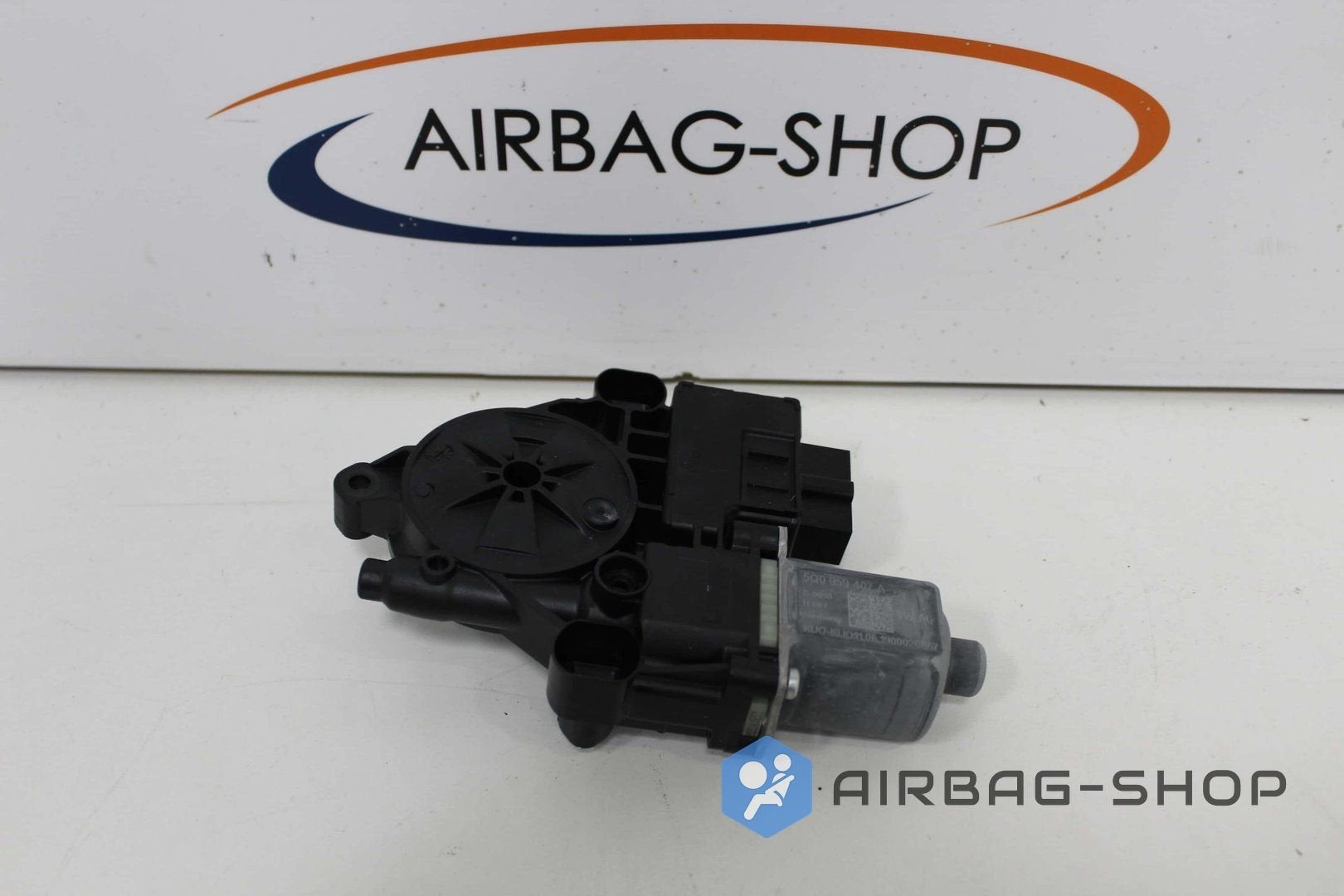Volkswagen Golf 7 Raammotor 5Q0959407A, Gebruikt, -, Volkswagen, -
