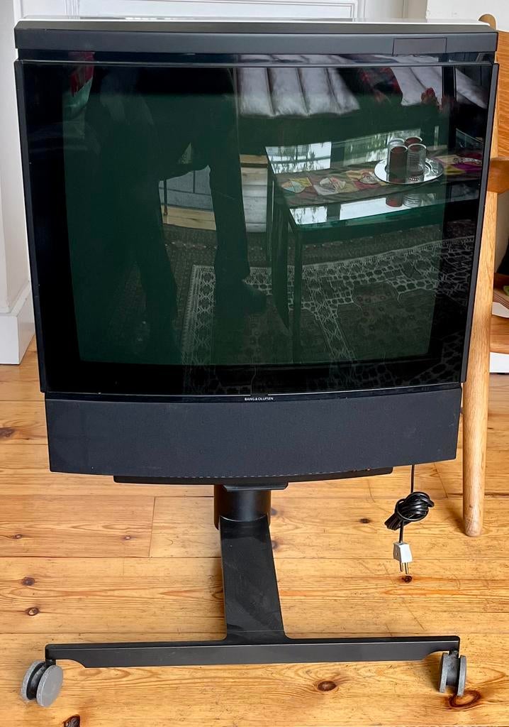 B&O Bang & Olufsen Beovision MX 4000, Audio, Tv en Foto, Televisies, Ophalen, Gebruikt, 40 tot 60 cm, Overige merken
