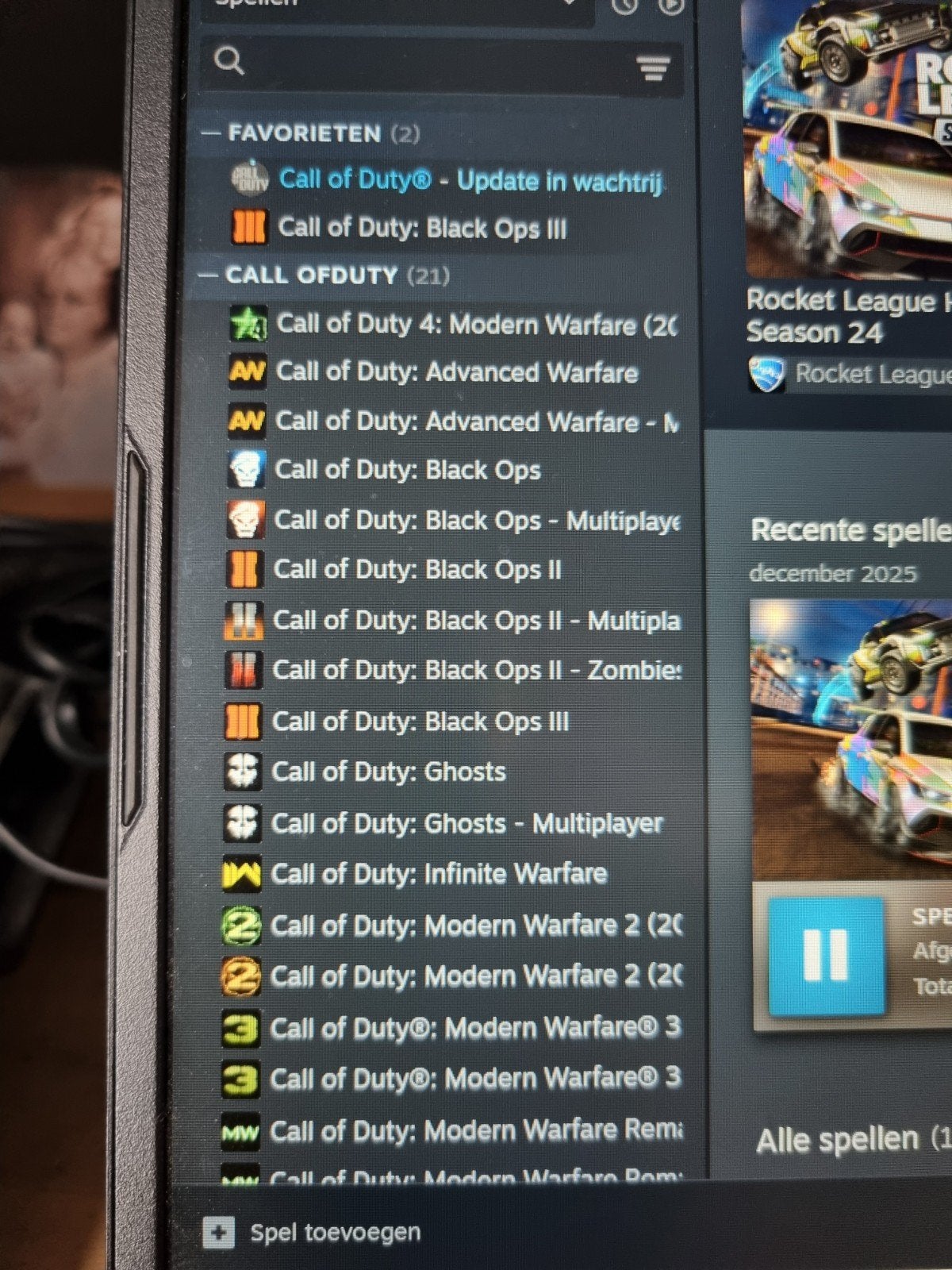 Steam account met 134 games, DLC, skins, etc, Games en Spelcomputers, Ophalen of Verzenden