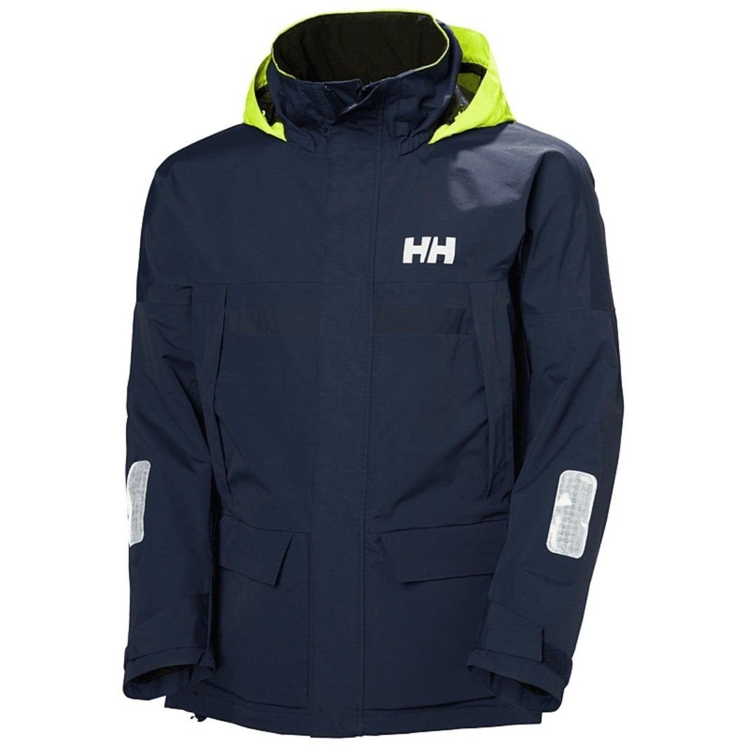 Zeiljas Helly Hansen heren Pier 4.0, Watersport en Boten, Ophalen of Verzenden, Nieuw, Accessoires