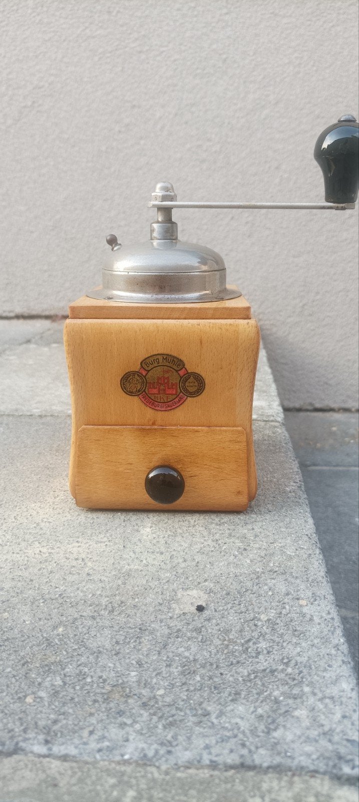 moulin à café, Enlèvement ou Envoi