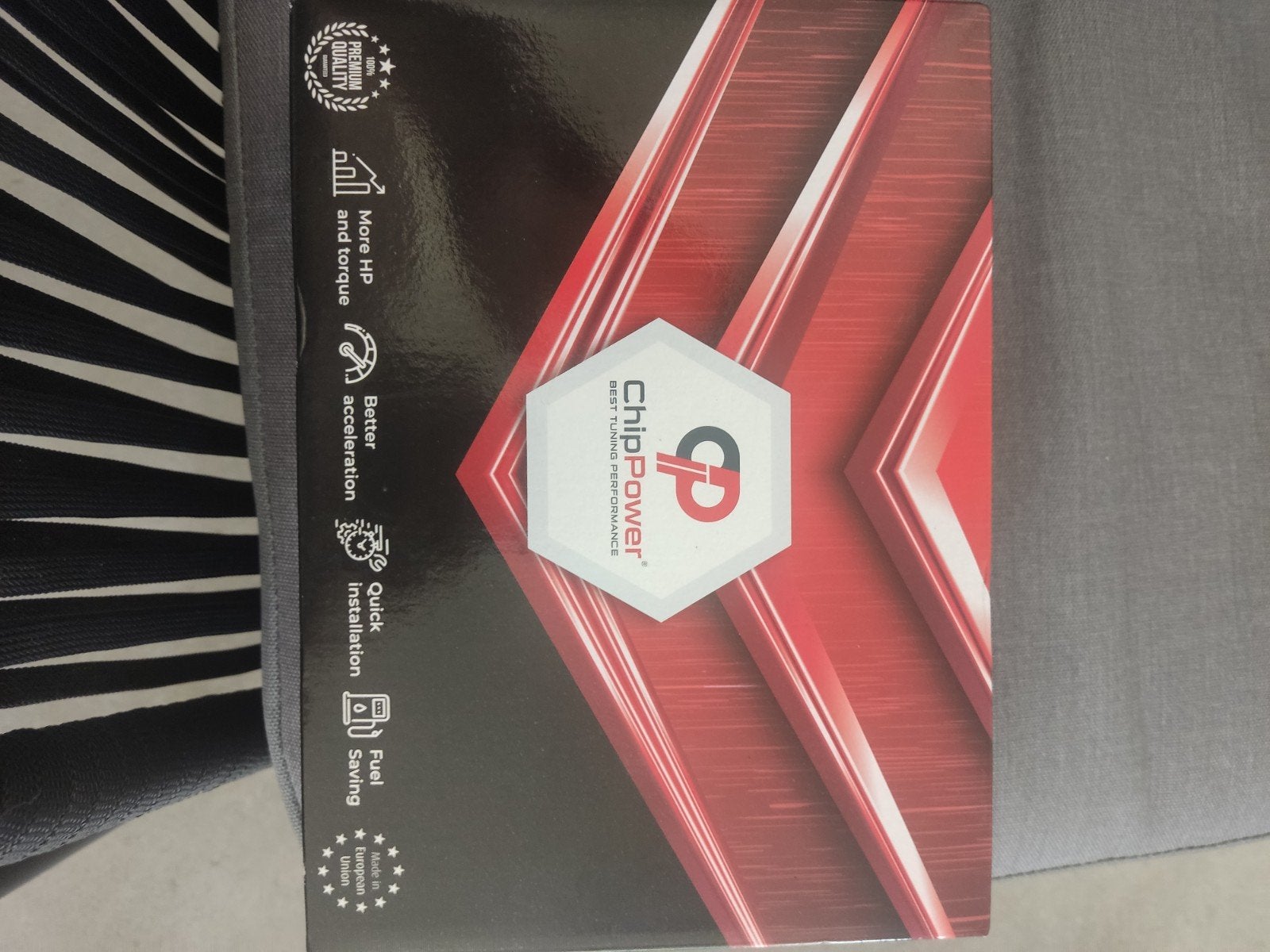 powerbox, Auto-onderdelen, Ophalen, Opel