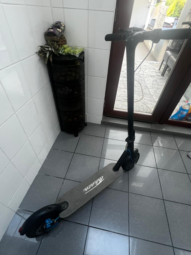 Trottinette électrique takara mb851, Enlèvement, Utilisé, Autres types
