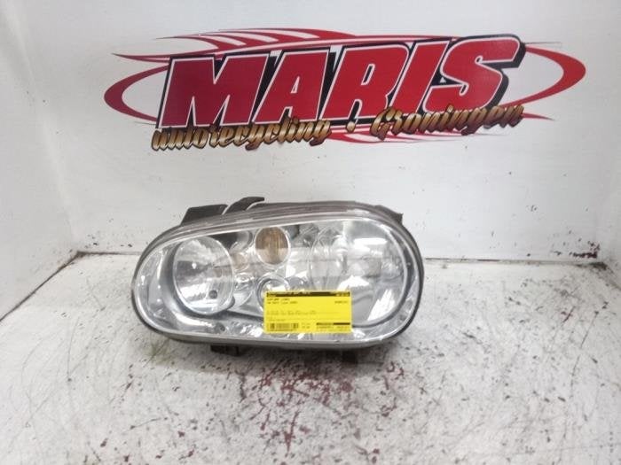 Phare gauche d'un Volkswagen Golf, Autos : Pièces & Accessoires, -, Volkswagen, -, 3 mois de garantie