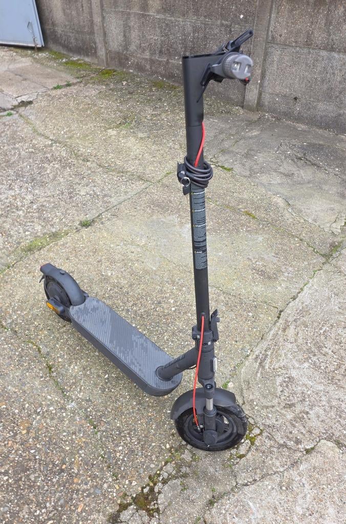 Xiaomi Electric Scooter 5 (Europese Versie), Fietsen en Brommers, Ophalen