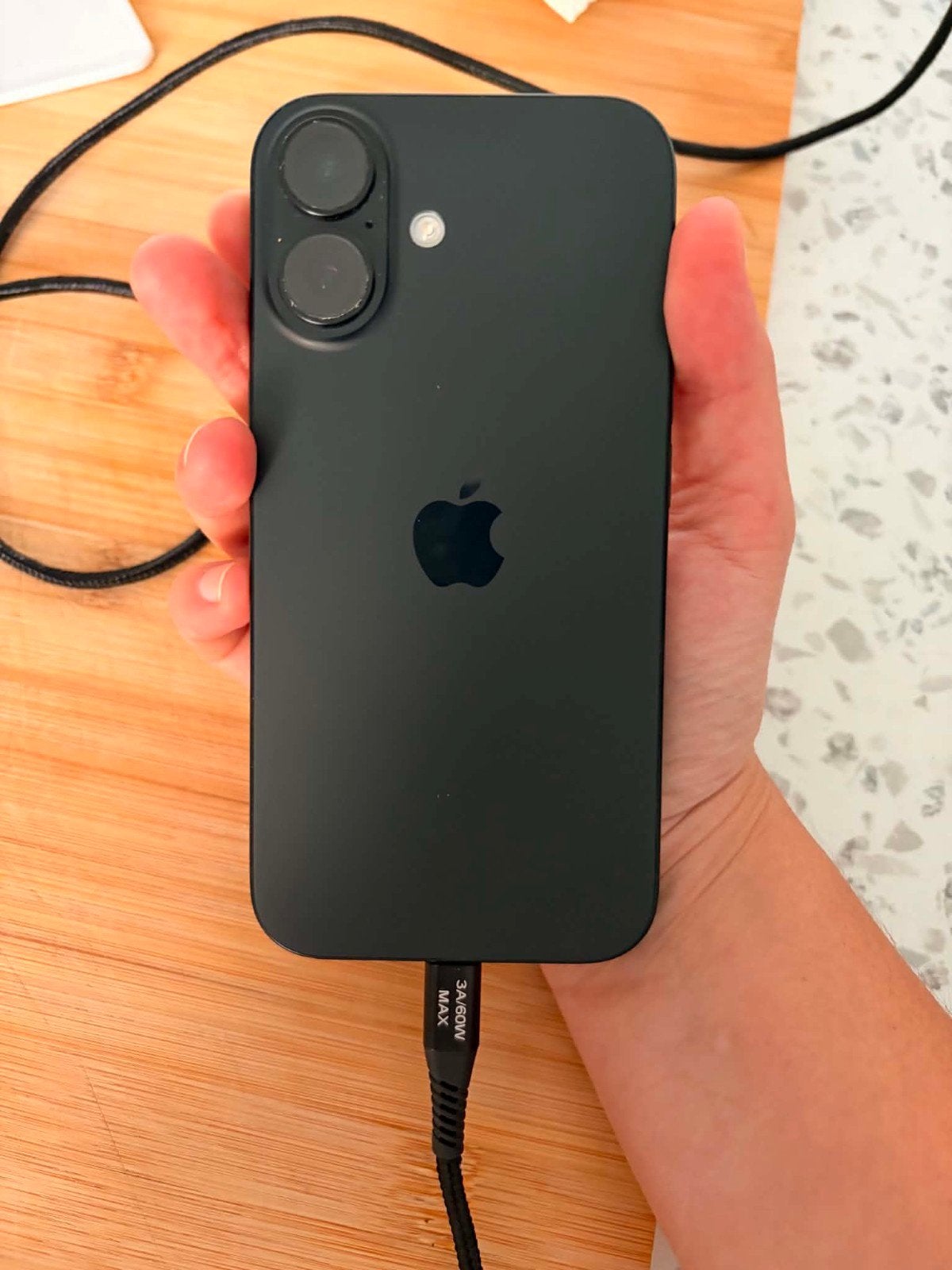Iphone 16 128 Gb, Enlèvement, IPhone 16
