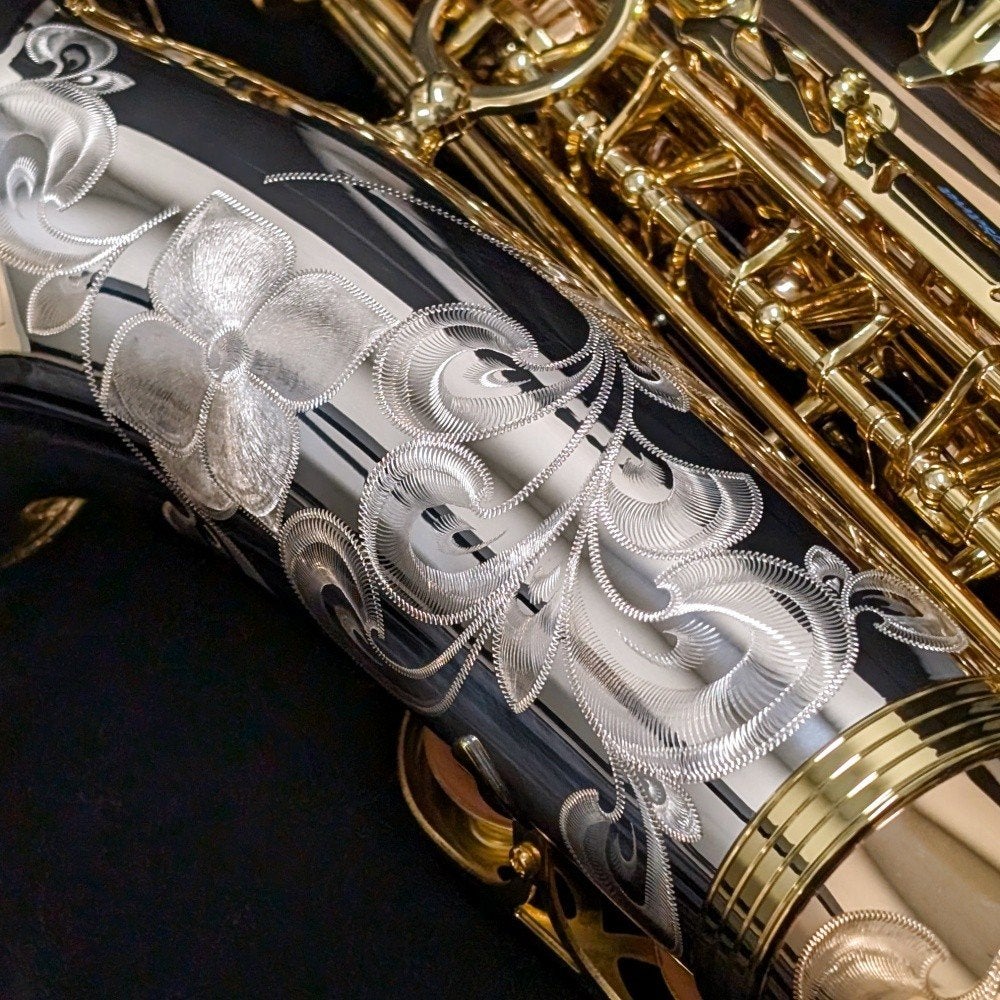 YANAGISAWA  AWO32 / ruilen Tenor ?, Muziek en Instrumenten, Blaasinstrumenten | Saxofoons, Ophalen, Alt, Met koffer