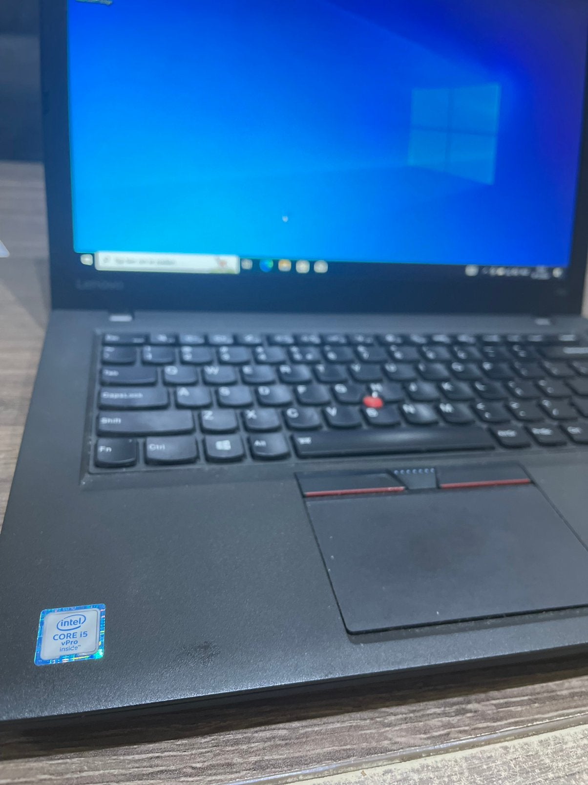 lenovo t460, Computers en Software, Windows Laptops, Ophalen, Zo goed als nieuw, 14 inch, 8 GB