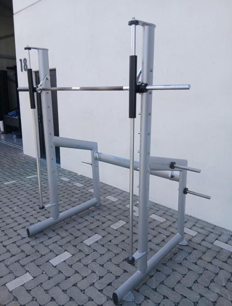 Machine Gym80 Smith !, Sports & Fitness, Équipement de fitness, Enlèvement ou Envoi, Comme neuf