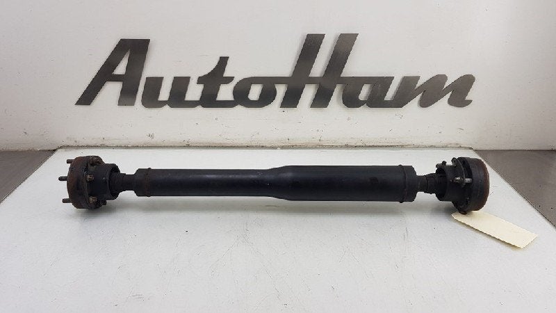 TUSSENAS Land + Range Rover Range Rover Sport (LS), Gebruikt, Land Rover
