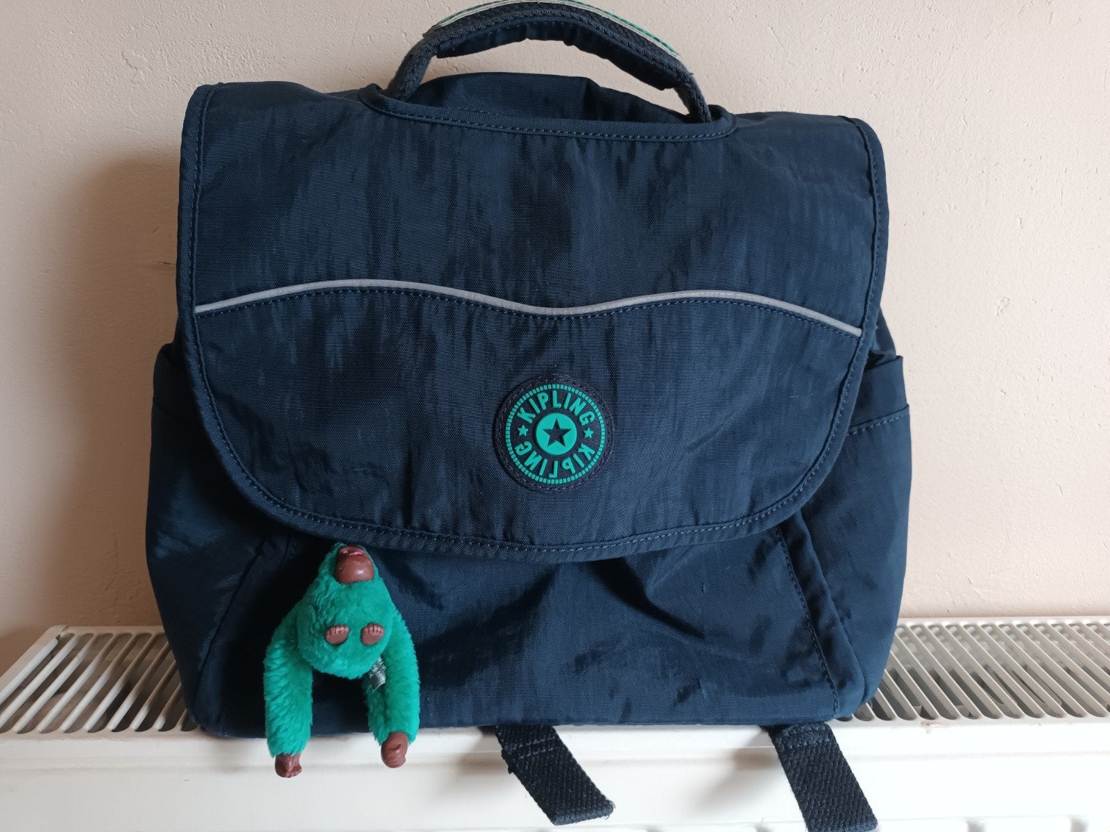 cartable kipling maternelle, Enlèvement, Utilisé, Sac à dos