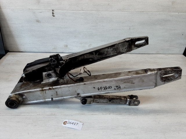 GPX600 1988 - 1994 Kawasaki Achterbrug D1-59277, Motoren