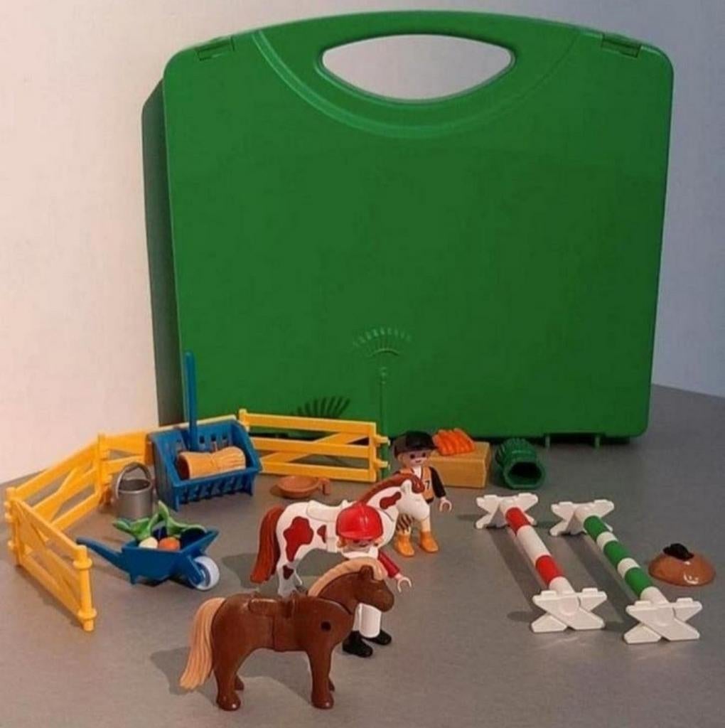 Playmobil/Country/Set nr.5893, Kinderen en Baby's, Speelgoed | Playmobil, Ophalen of Verzenden