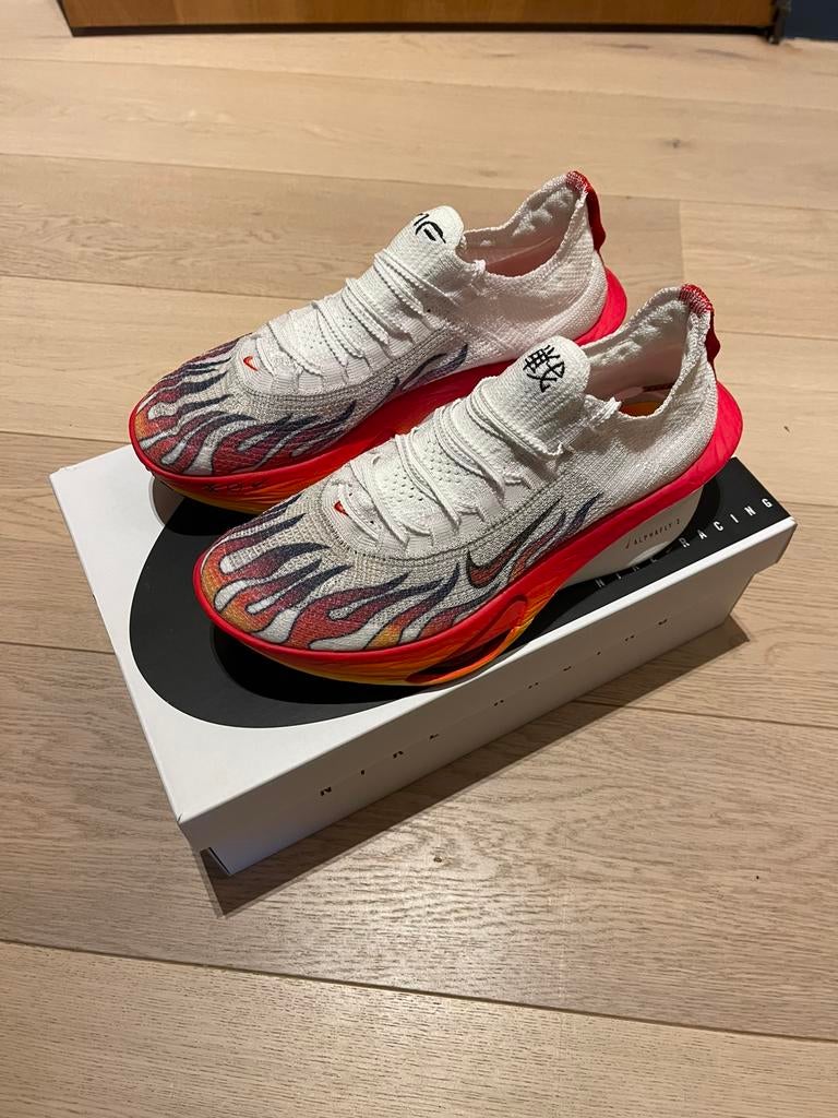 Nike alphafly 3 premium 44.5, Vêtements | Hommes, Chaussures, Enlèvement ou Envoi, Neuf, Chaussures de sport