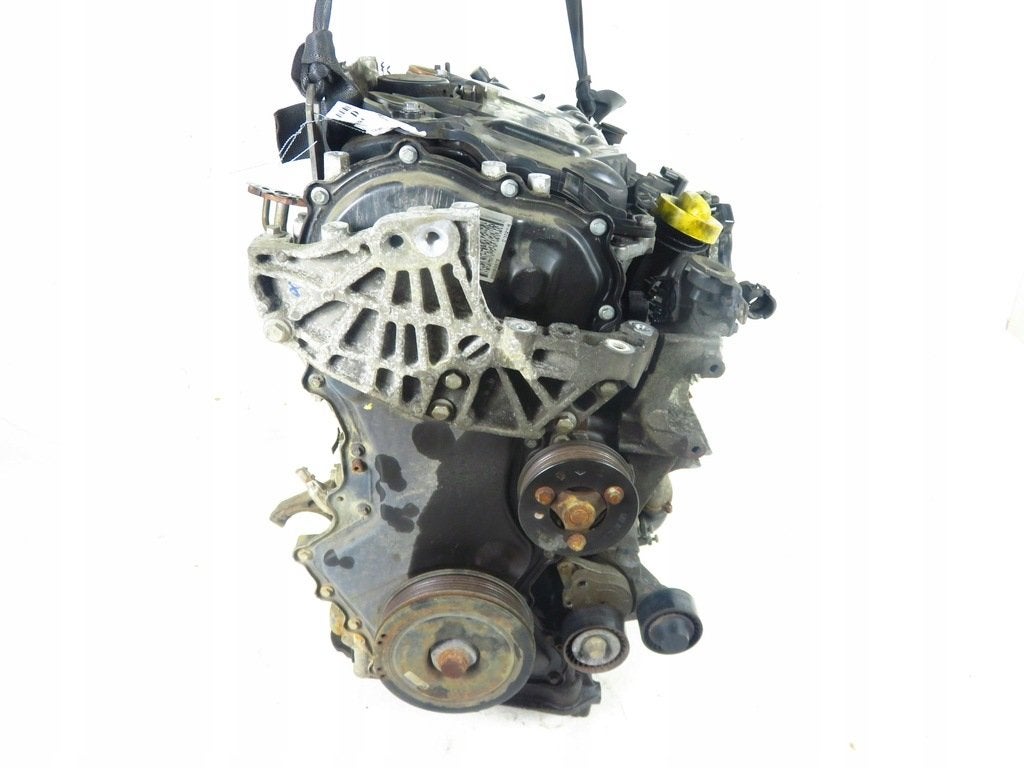 Moteur M9R814 Nu LAGUNA RENAULT, Envoi, Utilisé, Daihatsu