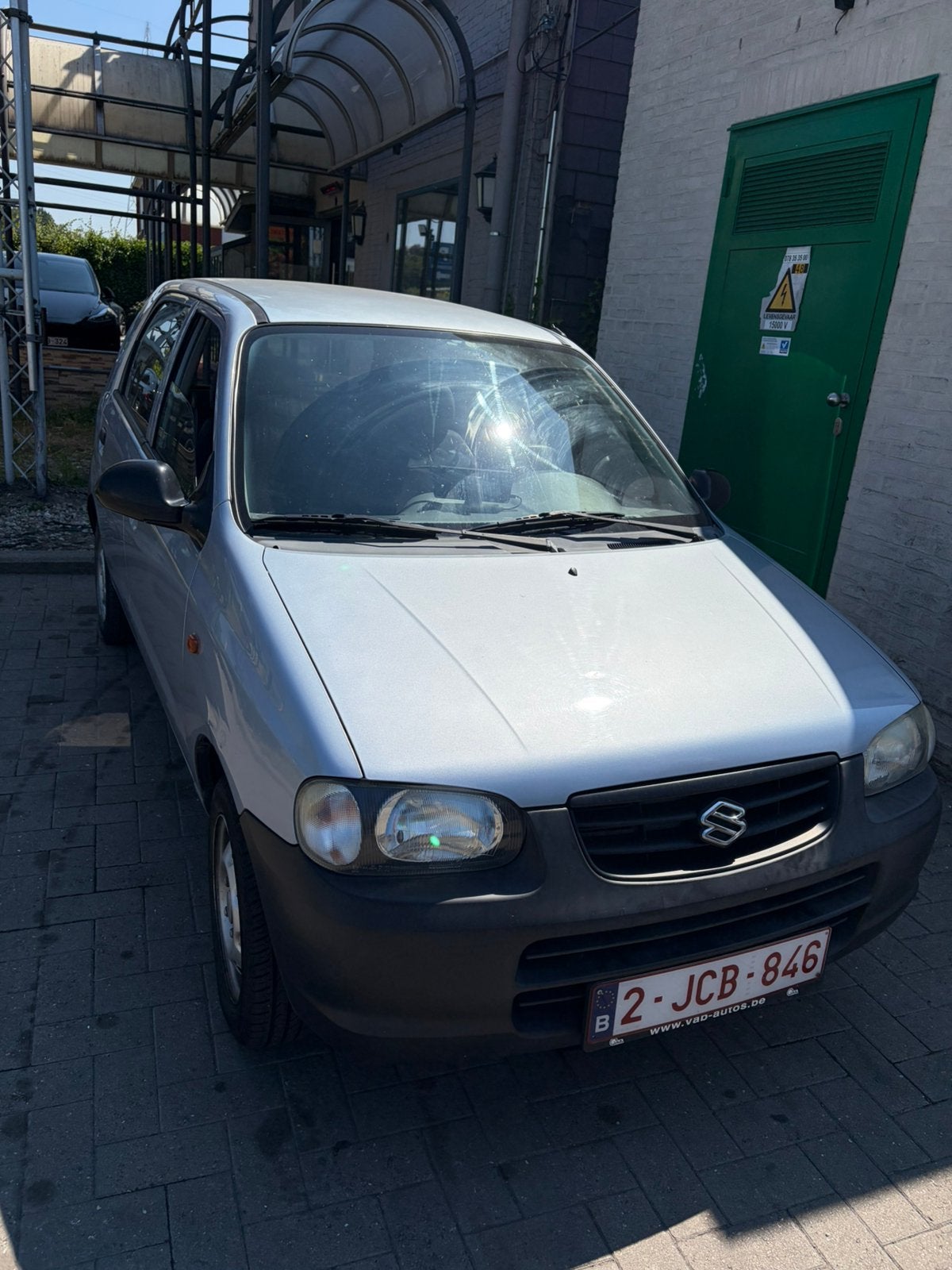 Suzuki alto, Autos, Suzuki, Achat, Particulier, Euro 4, Essence