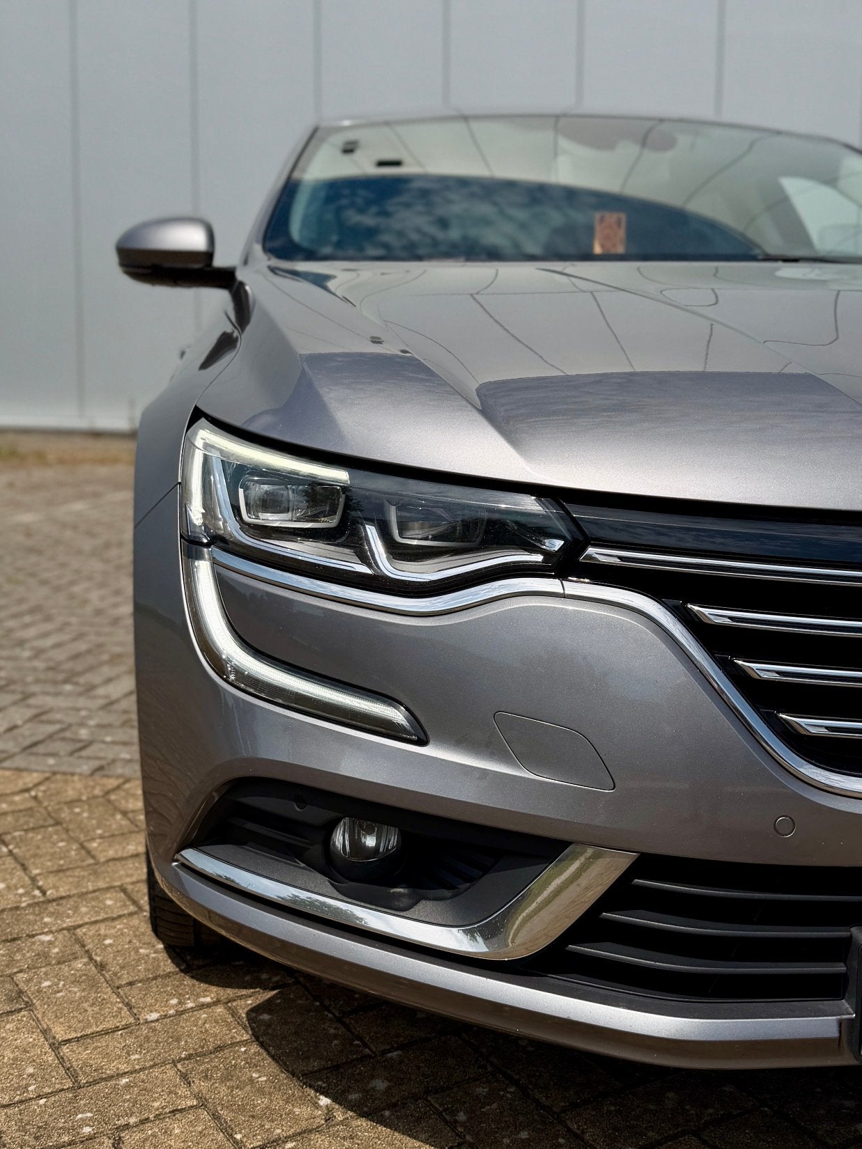 Renault Talisman Initiale Paris, Euro 6, USB, Leder, Bedrijf