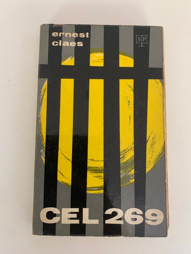 Cel 269, Ernest Claes, Boeken, Ophalen of Verzenden, Gelezen