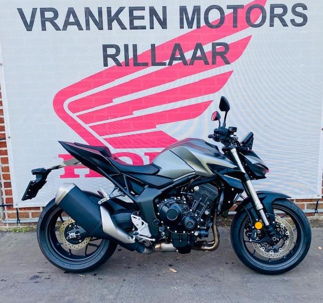 Hornet 1000 / CB1000S / Hornet /1000, Motoren, Motoren | Honda, Occasion, 4 cilinders, Bedrijf, ABS