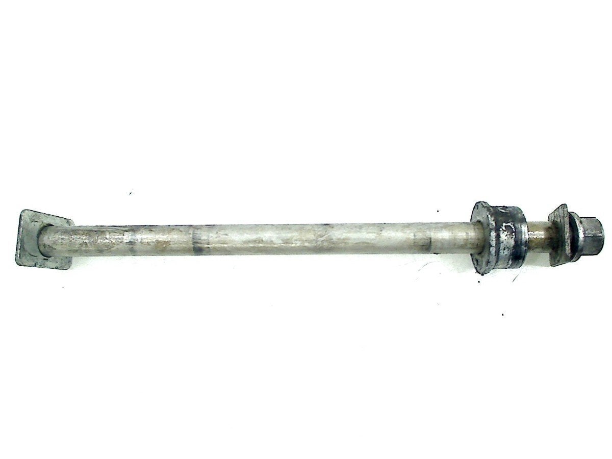 ACHTERAS Suzuki DL 650 V-Strom 2004-2006 (DL650), Dhr. S. di Majo, Gebruikt, Info@cama-motorparts.nl, P.J. Troelstraweg 8 8
3144 CX  MAASSLUIS, NL