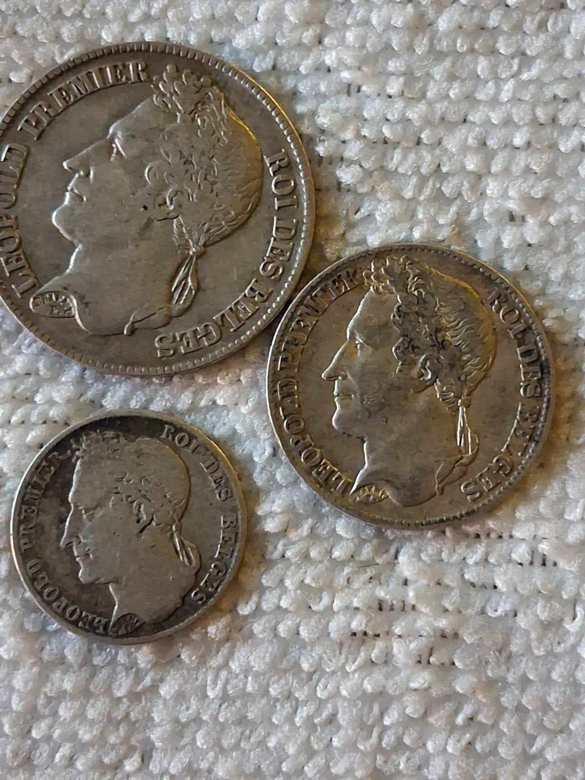 valuta, Ophalen of Verzenden