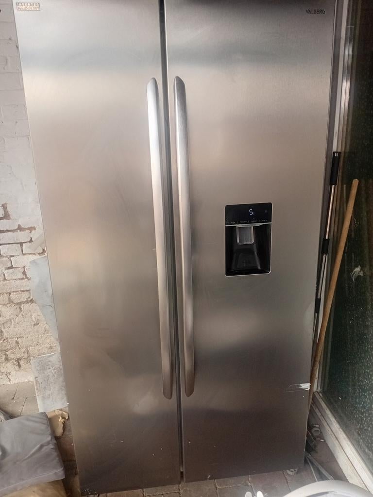 Frigo americain