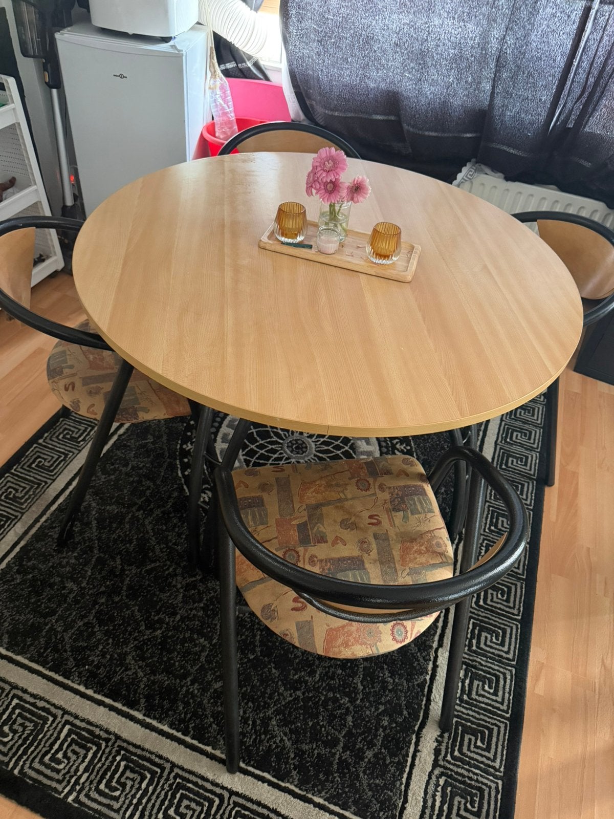 Te koop, Huis en Inrichting, Tafels | Salontafels, Ophalen, Zo goed als nieuw