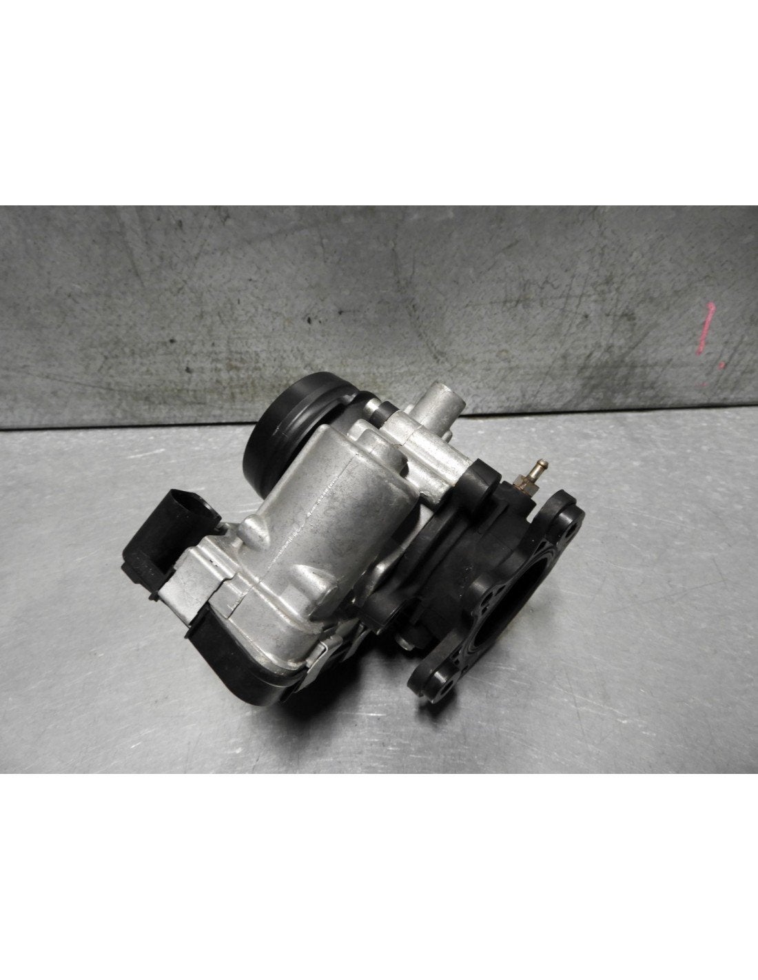 Hypermotard 821 2013 - 2015 Ducati Injectorbody D1-43404, Motoren