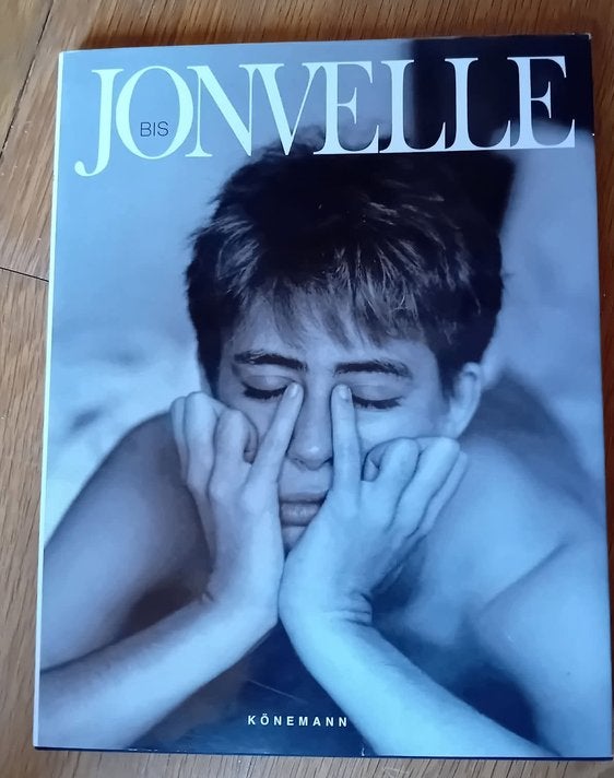 JONVELLE, Ophalen of Verzenden, Zo goed als nieuw, Kunst en Cultuur