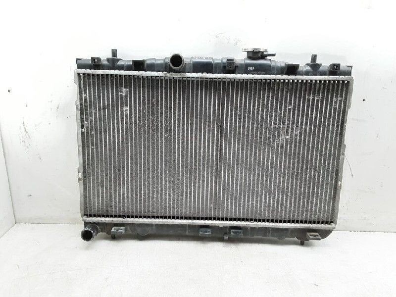 RADIATEUR Hyundai Coupe (01-2001/08-2009), Gebruikt, Dhr. M. Roggen, Marinus@Japoto.nl, Stadsweg 37 37
9917 PV  WIRDUM GR., NL