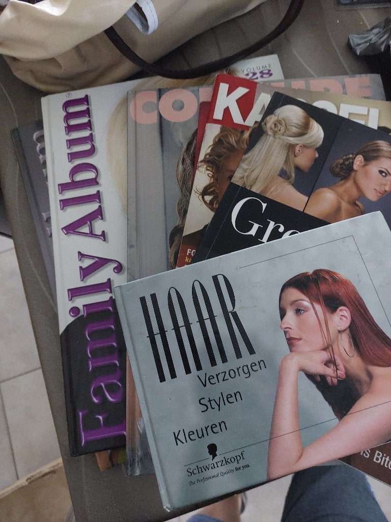 Haar, Bijoux, Sacs & Beauté, Beauté | Soins des cheveux, Enlèvement, Utilisé, Autres types