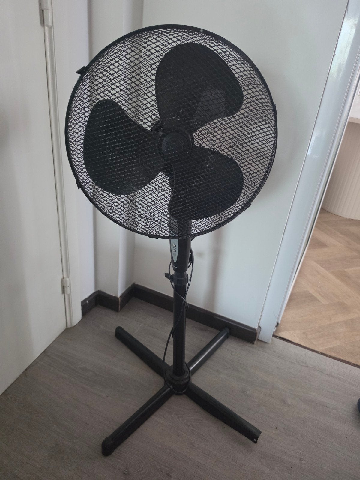 Ventilator, Electroménager, Ventilateurs, Enlèvement