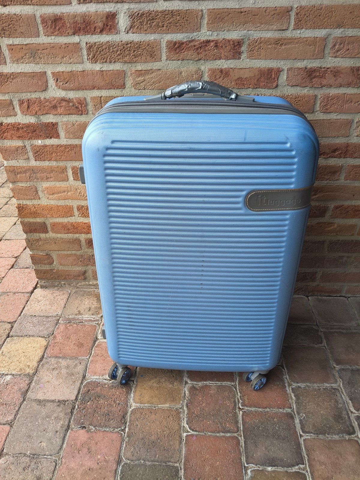 Valise à bagages 26 pouces, Enlèvement