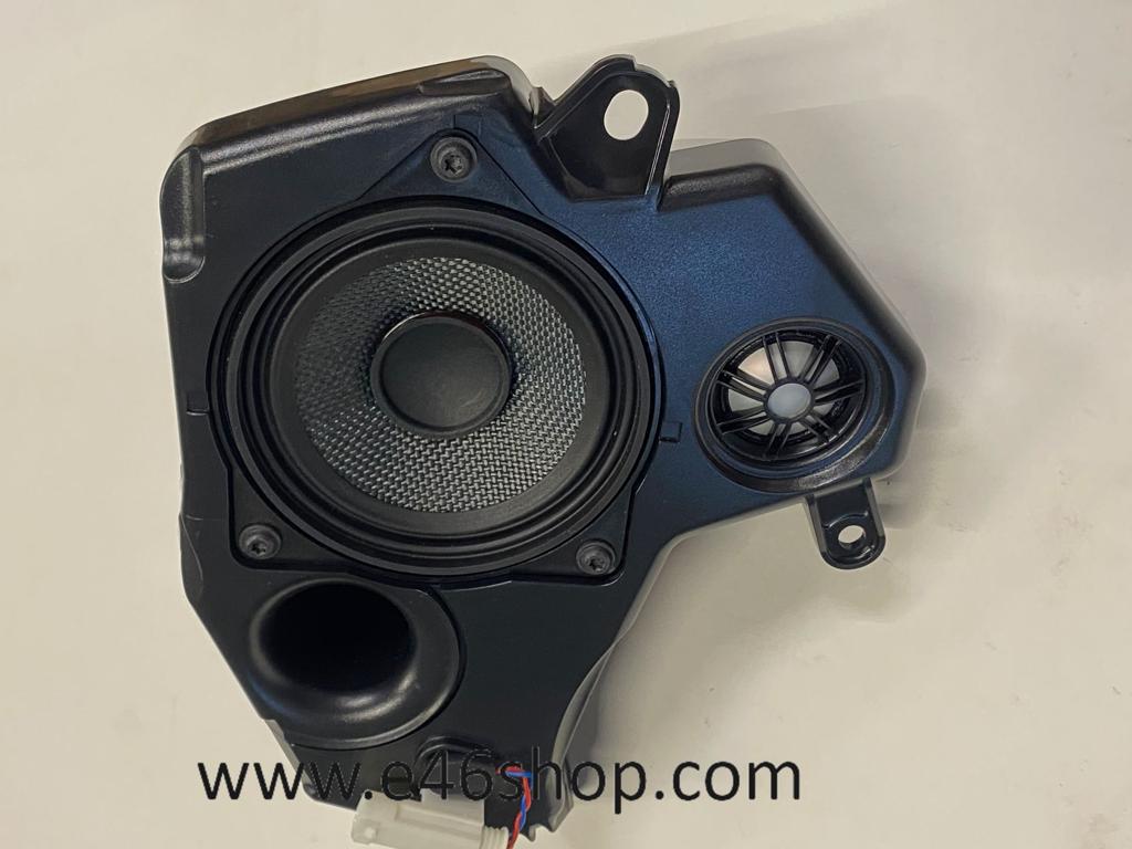 LUIDSPREKER BOX LINKS IN KUIP BMW R100RT R1250RT NIEUW, -, -, Nieuw, Ophalen of Verzenden