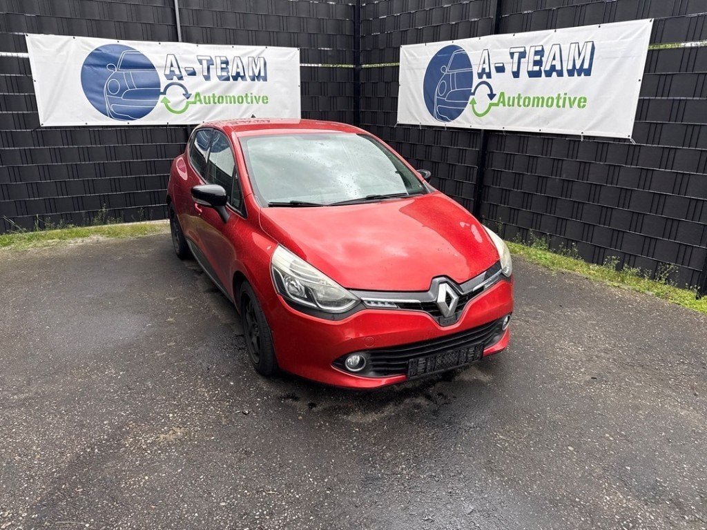 VEILIGHEIDSGORDEL LINKS ACHTER Renault Clio IV (5R), Gebruikt, Renault, Peter-Huppertz-Straße 5
51063  Köln, DE, Dialog.deutschland@renault.de