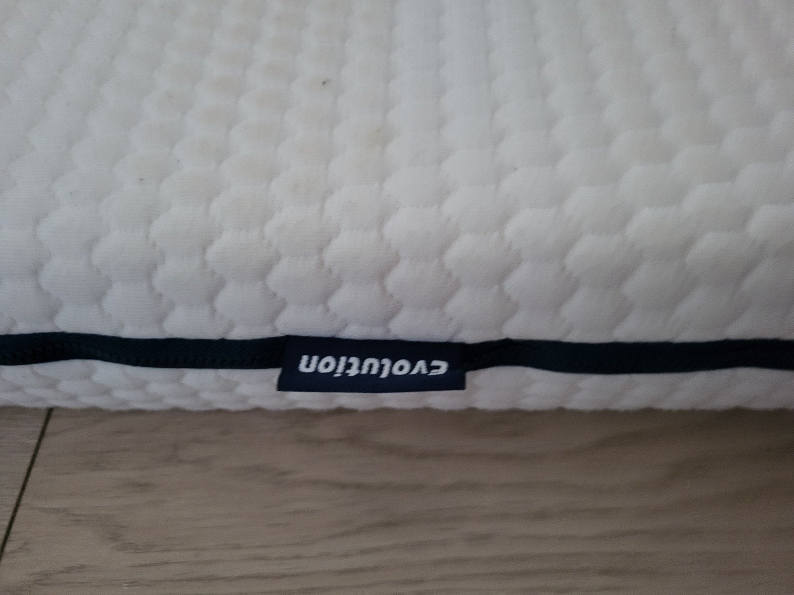 aerosleepmatras + beschermer, Enlèvement, Lit