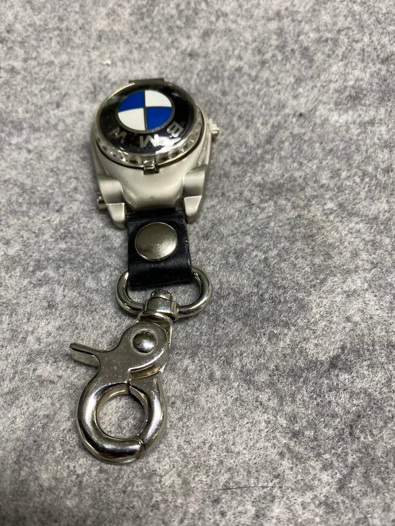 montre BMW, Bijoux, Sacs & Beauté, Enlèvement ou Envoi, Neuf, Autres matériaux, Autres marques