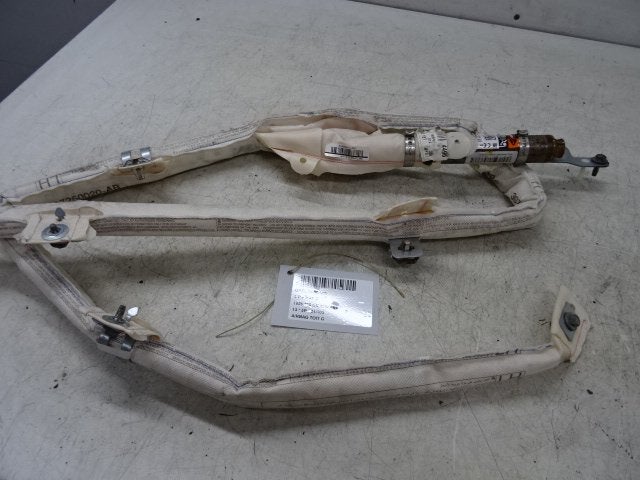 AIRBAG TOIT GAUCHE Opel Insignia (23148187), Opel, Opel Automobile GmbH, Utilisé, Kontakt-opel@opel.com