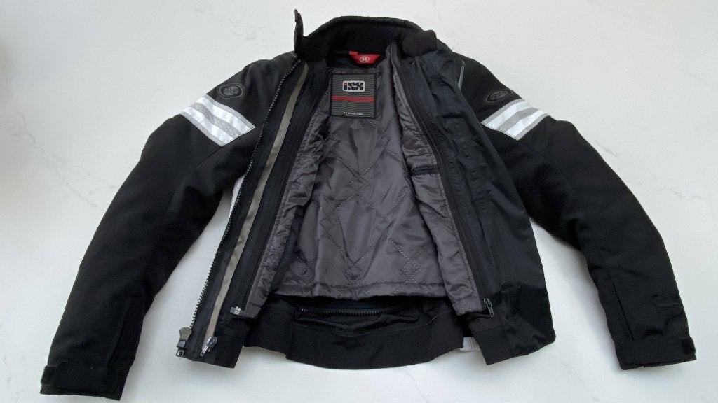 Motorpak  IXS, Motoren, Ophalen, Combipak, Nieuw zonder kaartje, IXS
