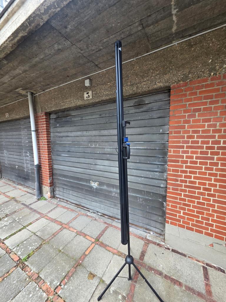 Ecran de projecteur, TV, Hi-fi & Vidéo, Enlèvement